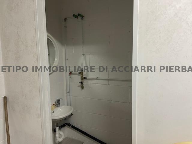 L'UFFICIO AL MARE/RIF 311  VENDITA CUPRA MARITTIMA