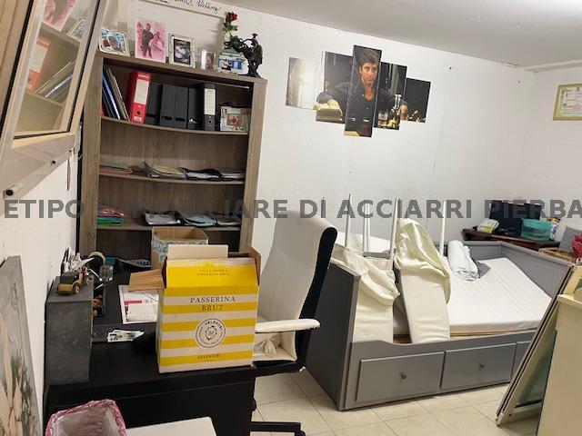 L'UFFICIO AL MARE/RIF 311  VENDITA CUPRA MARITTIMA