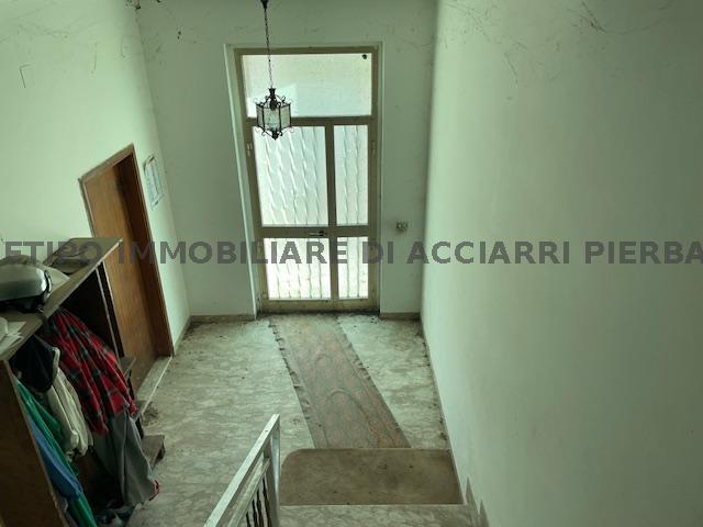 CASALE INDACO - MONTE FIORE ASO/RIF 315  SALE MONTEFIORE DELL'ASO