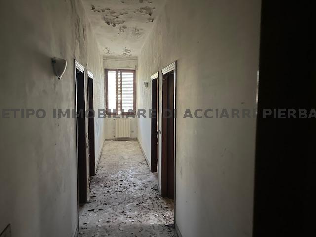 CASALE INDACO - MONTE FIORE ASO/RIF 315  SALE MONTEFIORE DELL'ASO