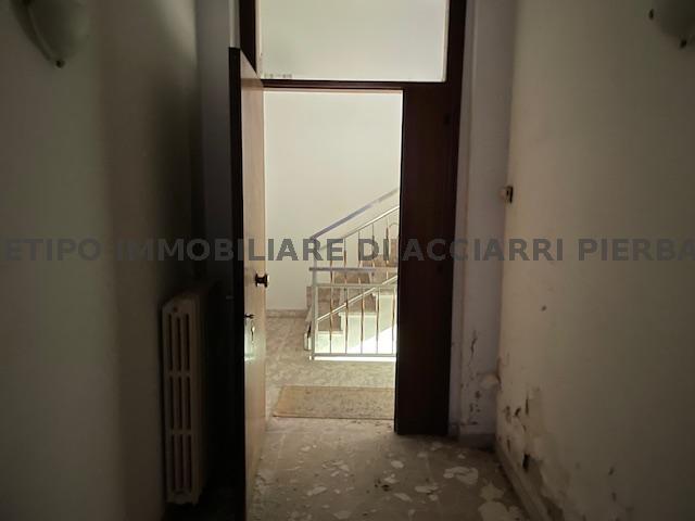 CASALE INDACO - MONTE FIORE ASO/RIF 315  SALE MONTEFIORE DELL'ASO