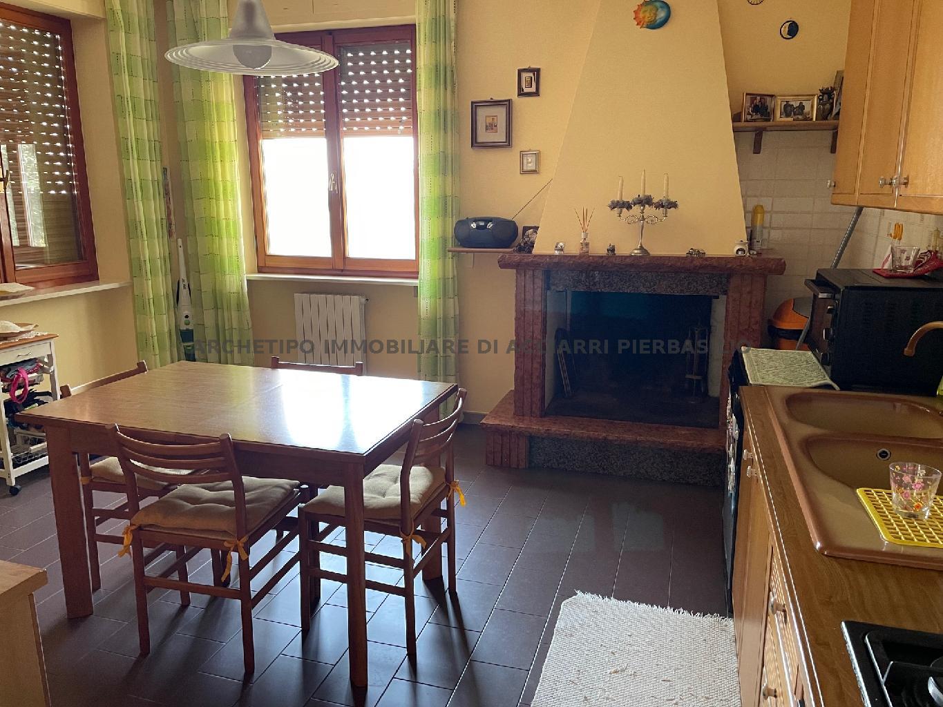 LA ROSA DEI VENTI - CASA AUTONOMA CON TERRENO SUL MARE  SALE MASSIGNANO