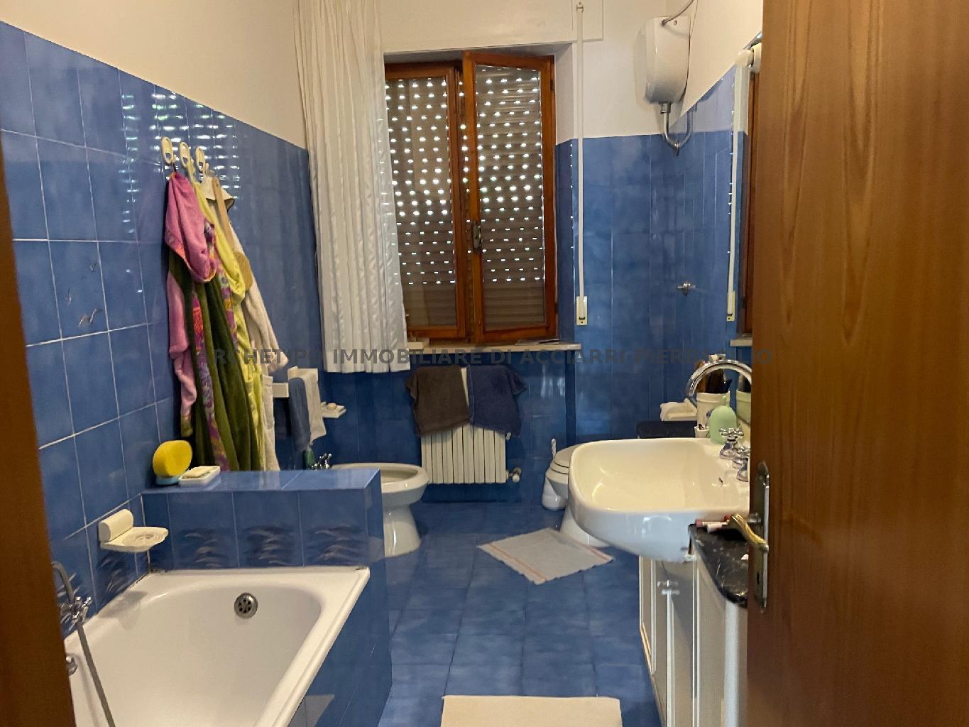 LA ROSA DEI VENTI - CASA AUTONOMA CON TERRENO SUL MARE  SALE MASSIGNANO