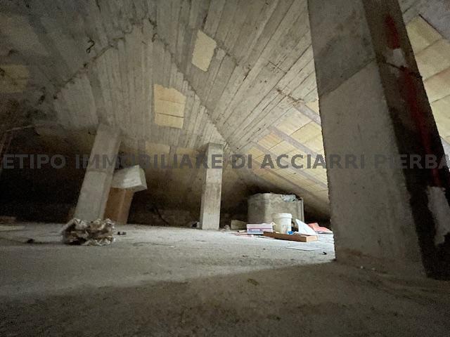 VAL MENOCCHIA - LA ROMANTICA/RIF 317  SALE CARASSAI