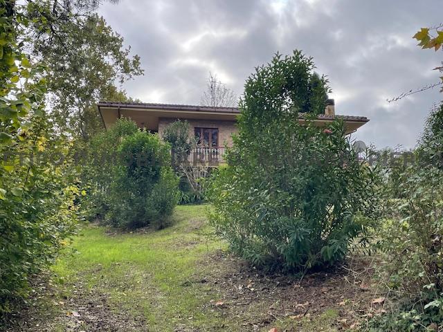 VAL MENOCCHIA - LA ROMANTICA/RIF 317  SALE CARASSAI