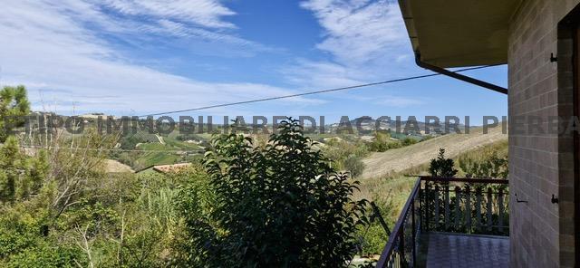 VAL MENOCCHIA - LA ROMANTICA/RIF 317  SALE CARASSAI