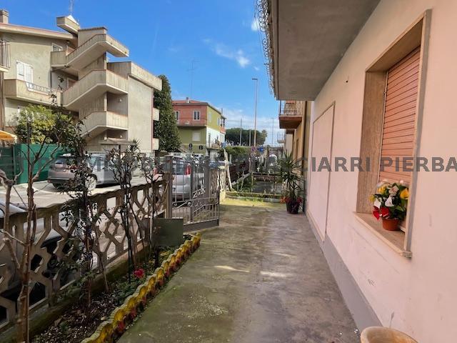 L'AZZURRO /RIF 319  SALE CUPRA MARITTIMA