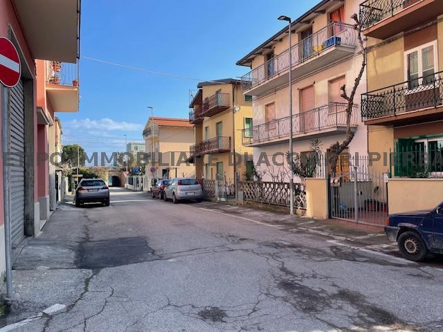 L'AZZURRO /RIF 319  SALE CUPRA MARITTIMA