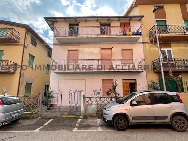 IL BIANCO /RIF 320  SALE CUPRA MARITTIMA
