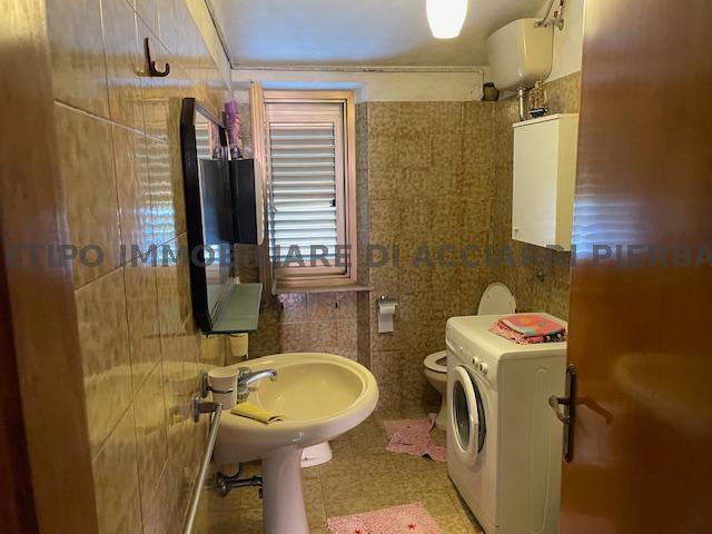 IL VIOLA /RIF 321  SALE CUPRA MARITTIMA