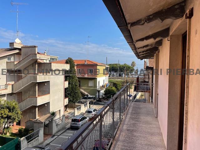 IL VIOLA /RIF 321  SALE CUPRA MARITTIMA