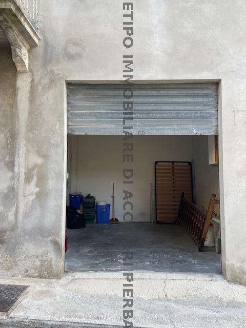 LA CASA DI VIA VIVIANI - ZONA CENTRALE CUPRAMARITTIMA /RIF 323  VENDITA CUPRA MARITTIMA