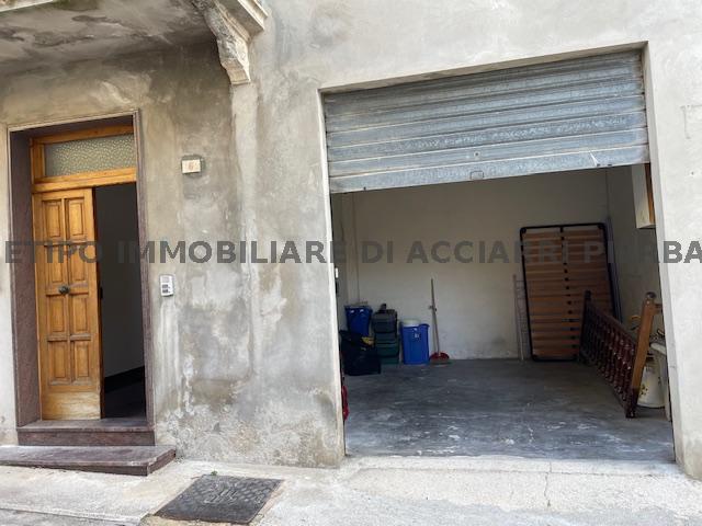 LA CASA DI VIA VIVIANI - ZONA CENTRALE CUPRAMARITTIMA /RIF 323  VENDITA CUPRA MARITTIMA