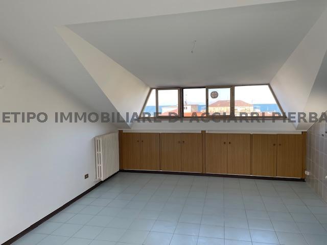 LA CASA DI VIA VIVIANI - ZONA CENTRALE CUPRAMARITTIMA /RIF 323  VENDITA CUPRA MARITTIMA