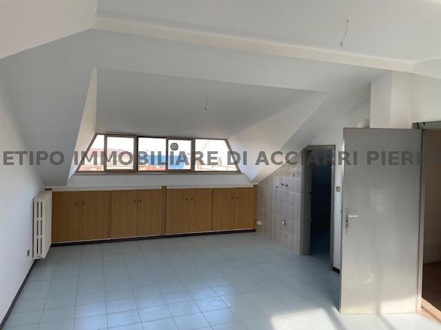 LA CASA DI VIA VIVIANI - ZONA CENTRALE CUPRAMARITTIMA /RIF 323  VENDITA CUPRA MARITTIMA