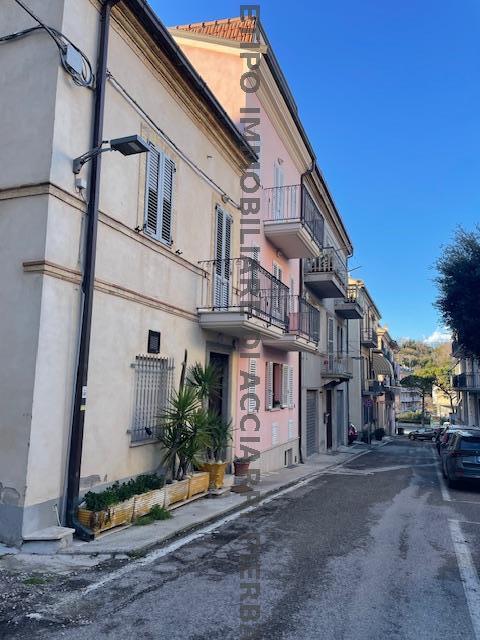 LA CASA DI VIA VIVIANI - ZONA CENTRALE CUPRAMARITTIMA /RIF 323  VENDITA CUPRA MARITTIMA