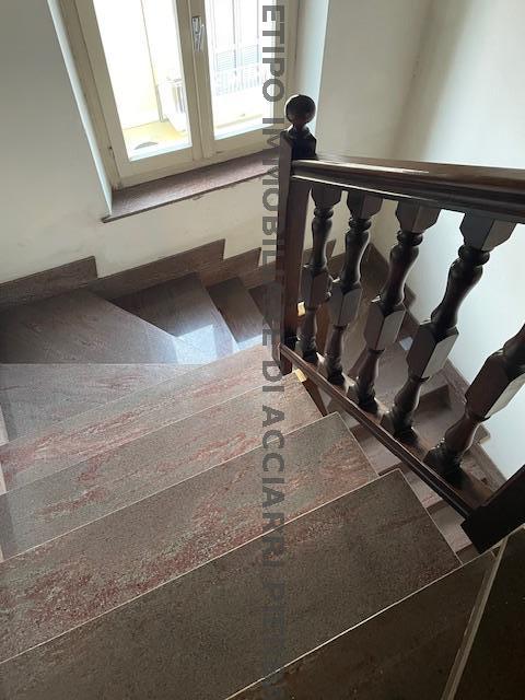 LA CASA DI VIA VIVIANI - ZONA CENTRALE CUPRAMARITTIMA /RIF 323  VENDITA CUPRA MARITTIMA