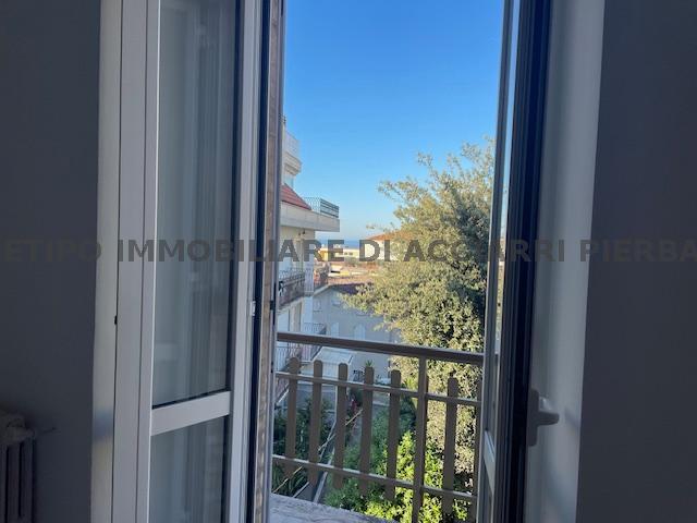 LA CASA DI VIA VIVIANI - ZONA CENTRALE CUPRAMARITTIMA /RIF 323  VENDITA CUPRA MARITTIMA