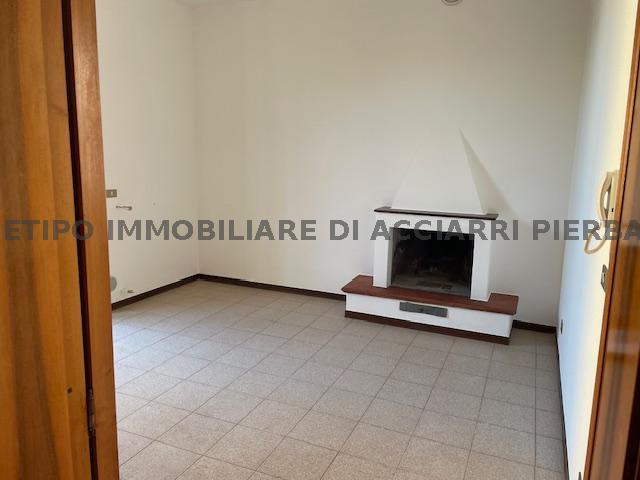 LA CASA DI VIA VIVIANI - ZONA CENTRALE CUPRAMARITTIMA /RIF 323  VENDITA CUPRA MARITTIMA