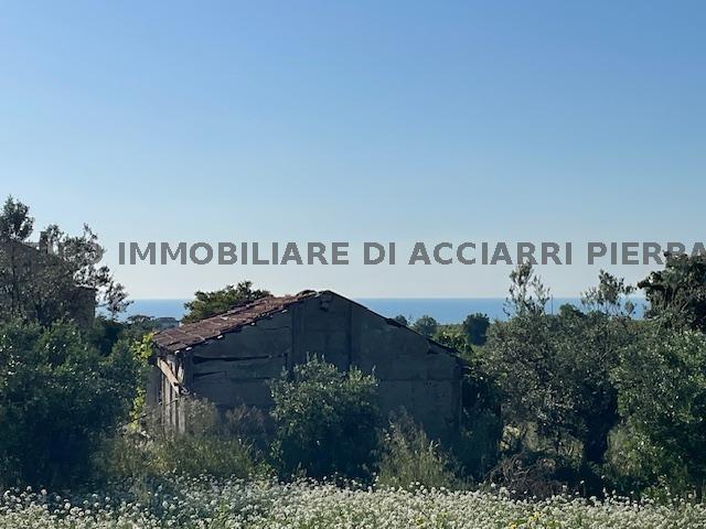 LA CALENDULA - MARINA DI MASSIGNANO/RIF 324  SALE MASSIGNANO