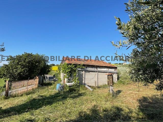 LA CALENDULA - MARINA DI MASSIGNANO/RIF 324  SALE MASSIGNANO