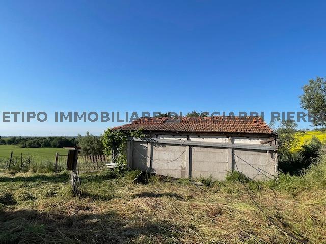 LA CALENDULA - MARINA DI MASSIGNANO/RIF 324  SALE MASSIGNANO