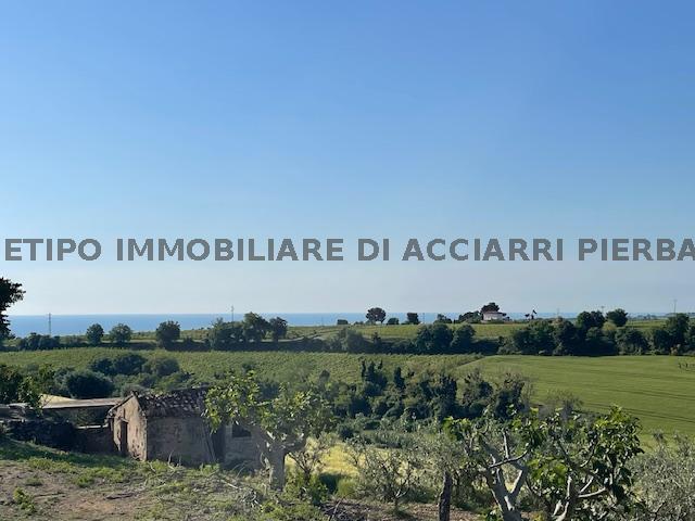 LA CALENDULA - MARINA DI MASSIGNANO/RIF 324  SALE MASSIGNANO