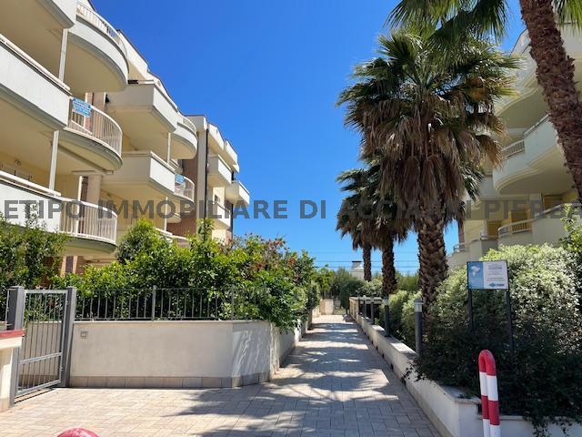 LA CASA DI NINA - CUPRA ZONA MARE/RIF 325  SALE CUPRA MARITTIMA