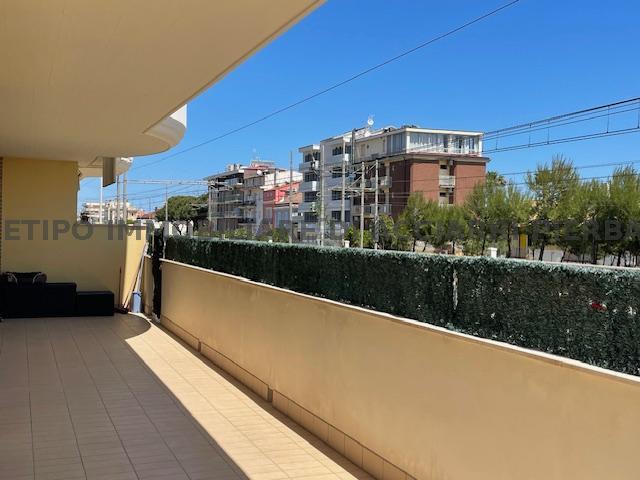 LA CASA DI NINA - CUPRA ZONA MARE/RIF 325  SALE CUPRA MARITTIMA