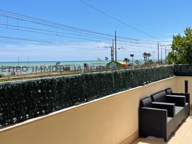 LA CASA DI NINA - CUPRA ZONA MARE/RIF 325  SALE CUPRA MARITTIMA