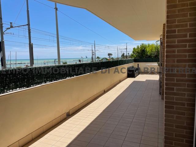 LA CASA DI NINA - CUPRA ZONA MARE/RIF 325  SALE CUPRA MARITTIMA