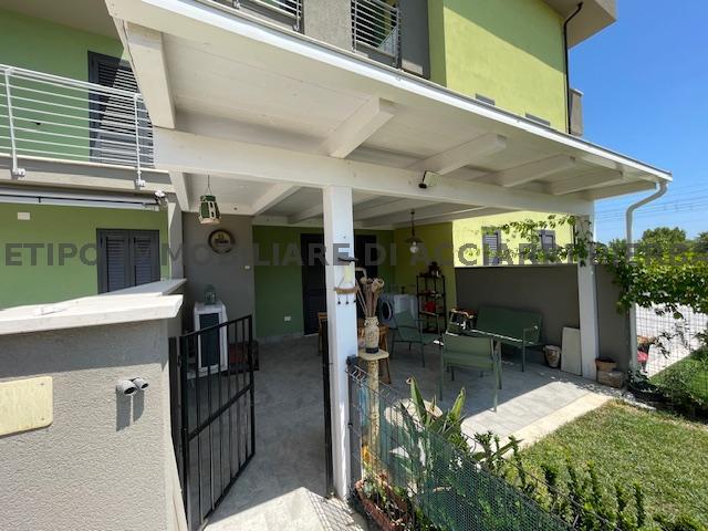 LA CASA DI ARGO - V. KENNEDY ZONA MARE CUPRA  SALE CUPRA MARITTIMA