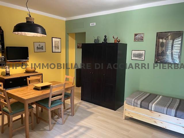 LA CASA DI ARGO - V. KENNEDY ZONA MARE CUPRA  SALE CUPRA MARITTIMA