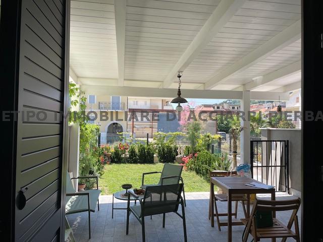 LA CASA DI ARGO - V. KENNEDY ZONA MARE CUPRA  SALE CUPRA MARITTIMA