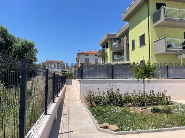LA CASA DI ARGO - V. KENNEDY ZONA MARE CUPRA  SALE CUPRA MARITTIMA