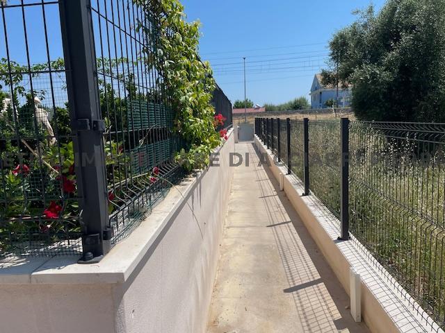 LA CASA DI ARGO - V. KENNEDY ZONA MARE CUPRA  SALE CUPRA MARITTIMA