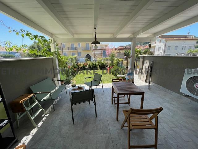 #LA CASA DI ARGO - V. KENNEDY ZONA MARE CUPRA