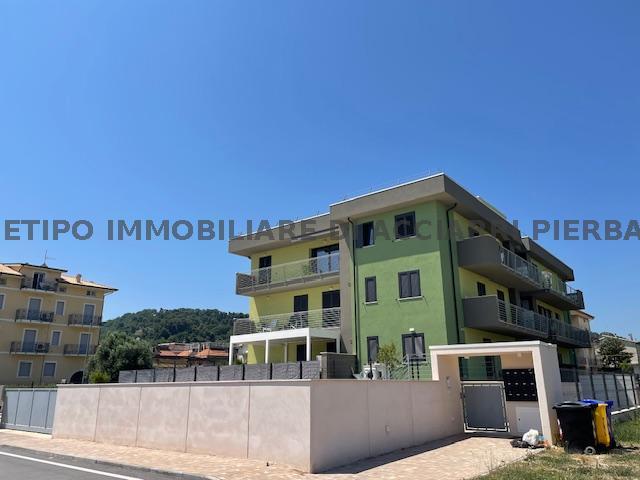 LA CASA DI ARGO - V. KENNEDY ZONA MARE CUPRA  SALE CUPRA MARITTIMA