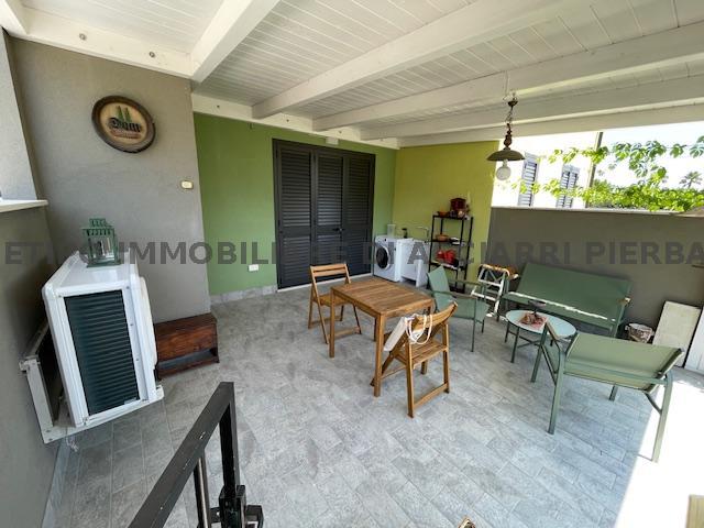 LA CASA DI ARGO - V. KENNEDY ZONA MARE CUPRA  SALE CUPRA MARITTIMA