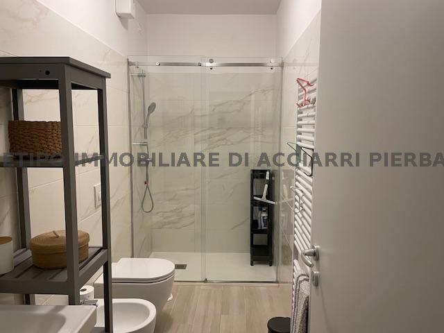 LA CASA DI ARGO - V. KENNEDY ZONA MARE CUPRA  SALE CUPRA MARITTIMA