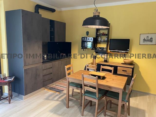 LA CASA DI ARGO - V. KENNEDY ZONA MARE CUPRA  SALE CUPRA MARITTIMA