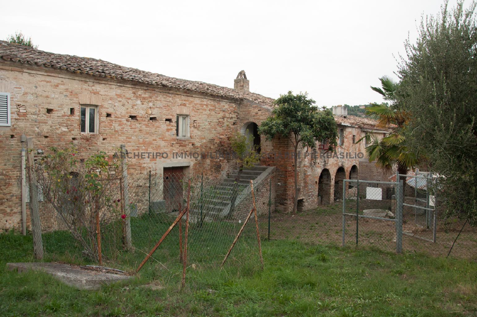 LA CASA FOREVER - MASSIGNANO/RIF 328  SALE MASSIGNANO