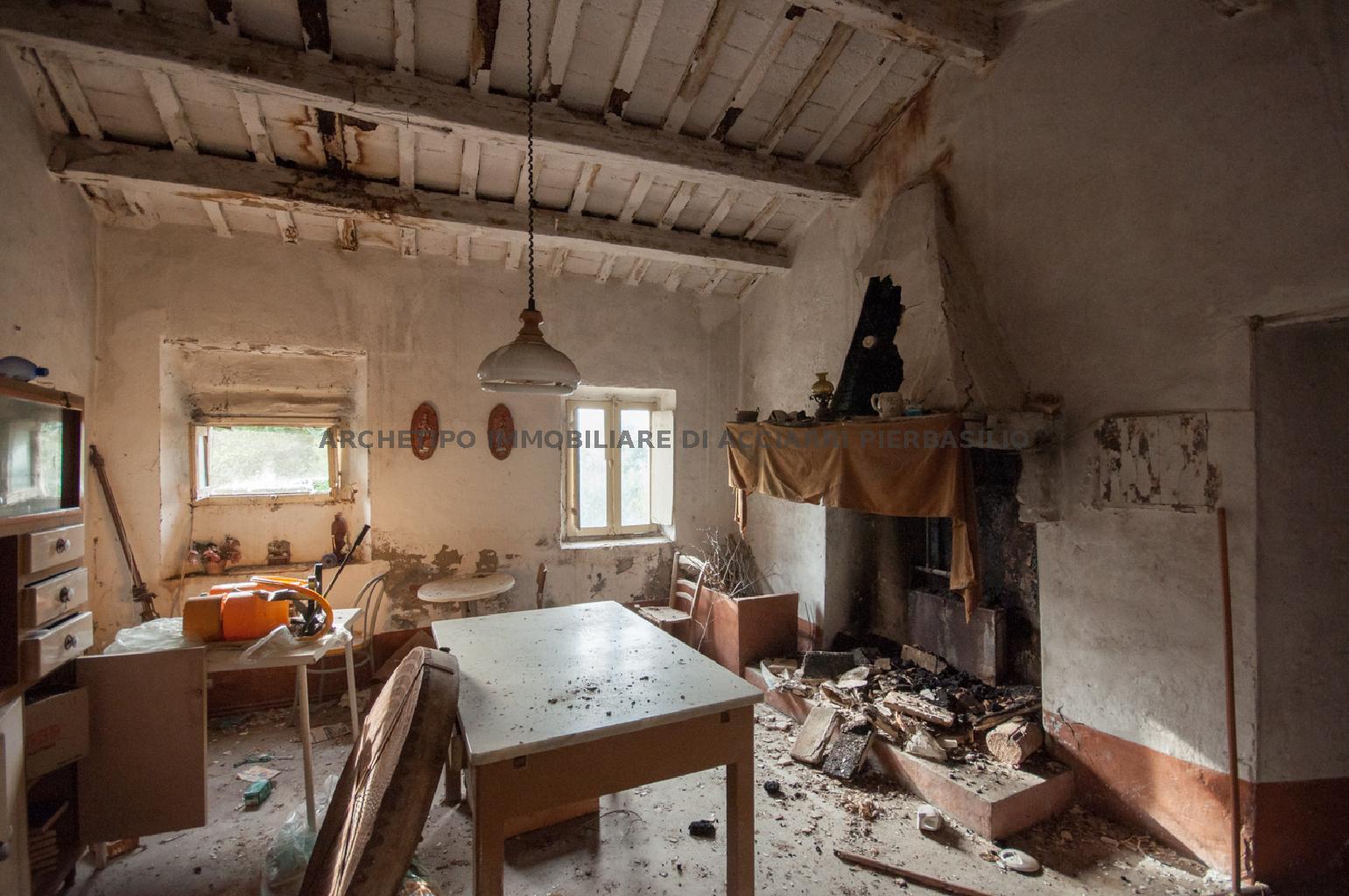 LA CASA FOREVER - MASSIGNANO/RIF 328  SALE MASSIGNANO