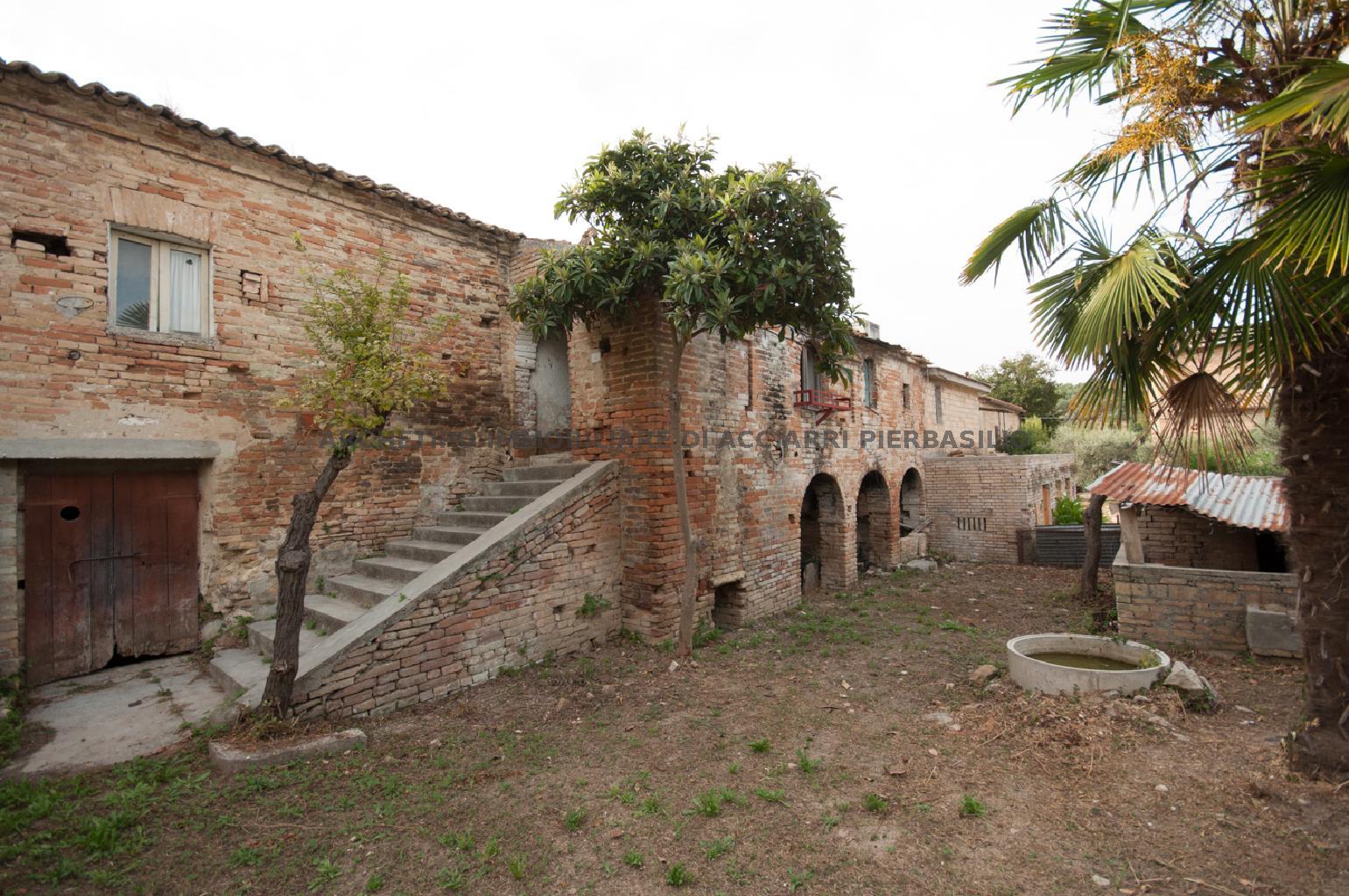 LA CASA FOREVER - MASSIGNANO/RIF 328  SALE MASSIGNANO