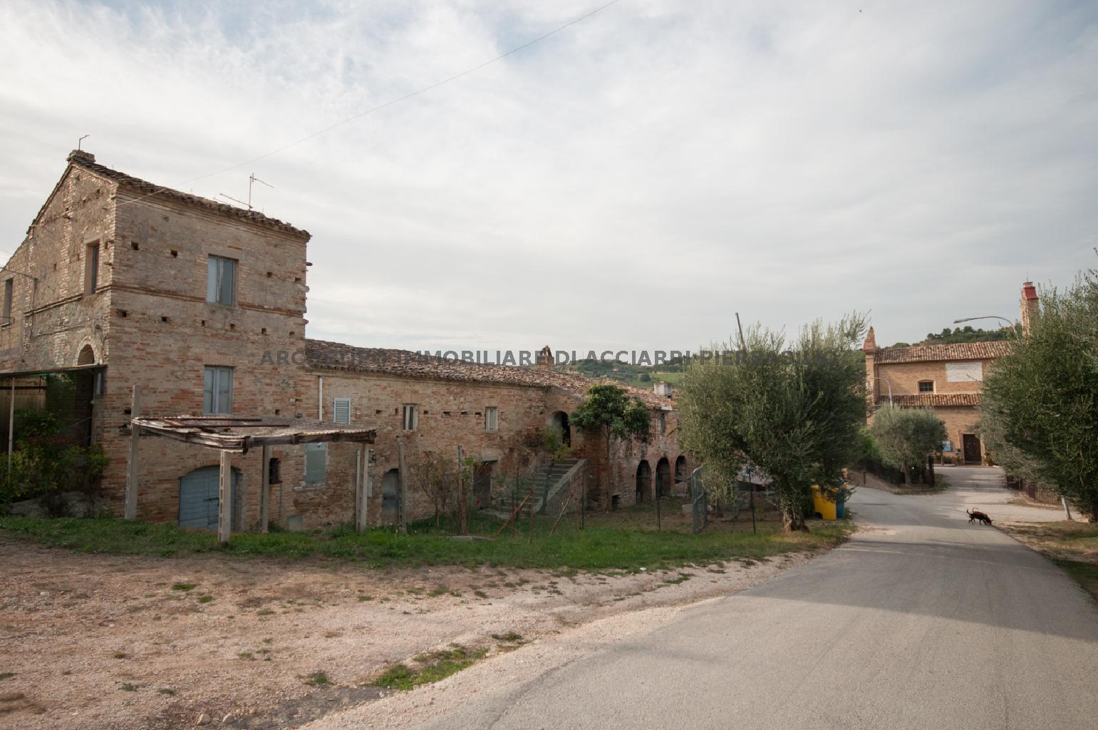 LA CASA FOREVER - MASSIGNANO/RIF 328  SALE MASSIGNANO