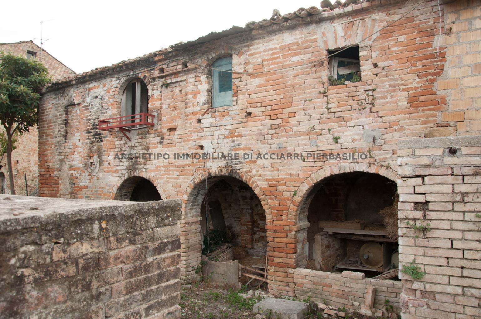 LA CASA FOREVER - MASSIGNANO/RIF 328  SALE MASSIGNANO