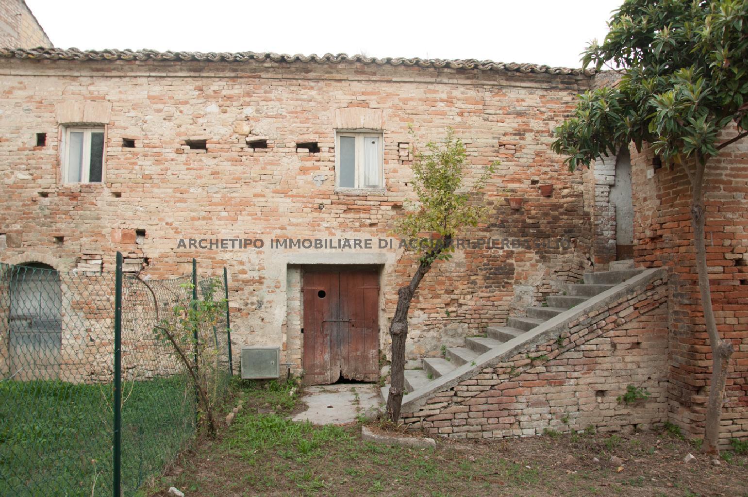 LA CASA FOREVER - MASSIGNANO/RIF 328  SALE MASSIGNANO