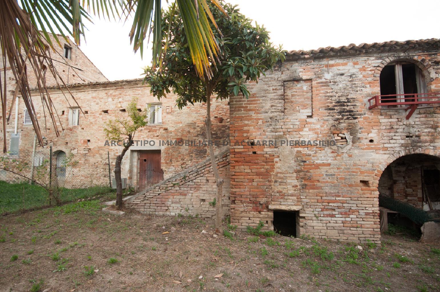LA CASA FOREVER - MASSIGNANO/RIF 328  SALE MASSIGNANO