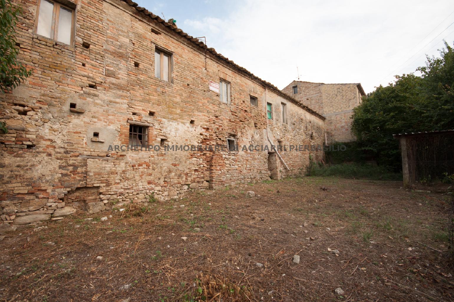 LA CASA FOREVER - MASSIGNANO/RIF 328  SALE MASSIGNANO