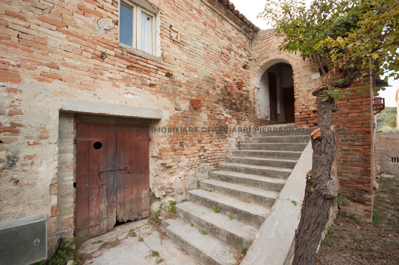 LA CASA FOREVER - MASSIGNANO/RIF 328  SALE MASSIGNANO